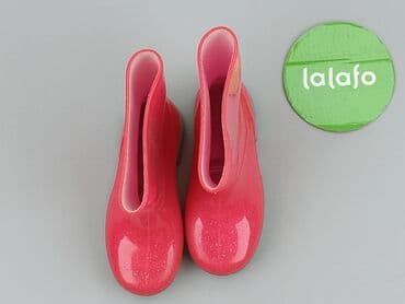 półbuty bugatti opinie: Rain boots, Demar, 25, condition - Very good — 2