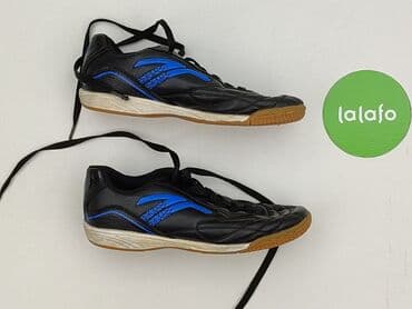 koszulka piłkarska z własnym imieniem: Sneakersy damskie, rozmiar 37 — 5