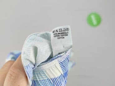 kolarki spodnie: Calida, Szorty dla mężczyzn, L — 5