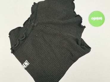 t shirty python: Top damski, S — 4