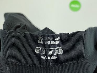 getry do kolan sinsay: Legginsy Sportowe damskie, rozmiar S — 4