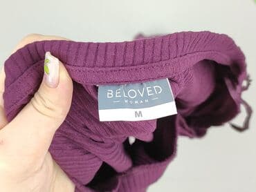 bluzki boho plus size: Beloved, Bluzka damska, rozmiar M — 5