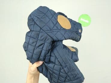 koszulka tech fleece: Куртка, Cool Club, 9-12 міс., стан - Ідеальний — 4