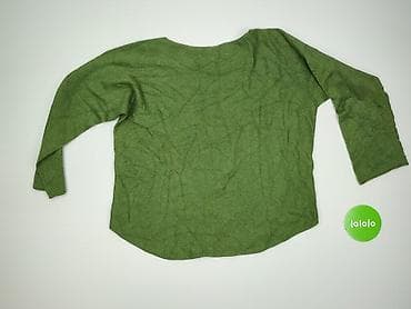 110 cm: Bluzka damska, rozmiar 6XL — 3