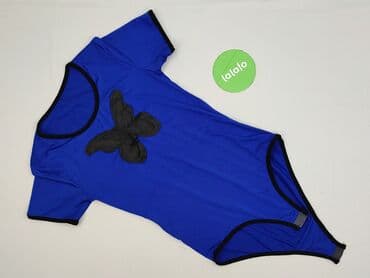 body strażackie: Body damskie, rozmiar S — 2