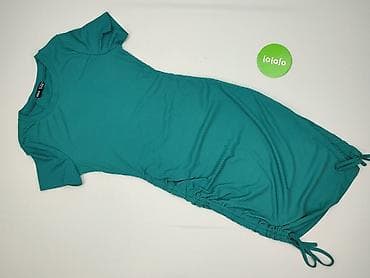 linen: Shein, Women`s dress, size S at lalafo.pl — 2 linen: Shein, Women`s dress, size S — 2