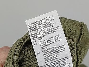 sweter w serca h: Orsay, Sweter damski, rozmiar M — 6