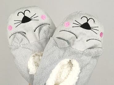 ccc buty myszka miki: Kapcie damskie, rozmiar 36 — 4