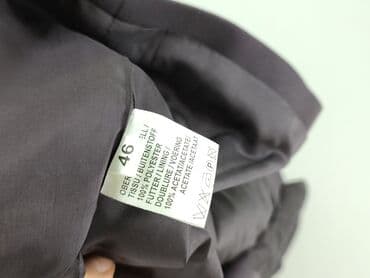 franco feruzzi kurtka: Franco Callegari, Marynarka damska, rozmiar 3XL — 8