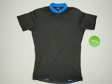 decathlon kolarki: B'Twin, T-shirt damski, rozmiar M — 2