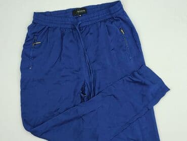 Spodnie dresowe damskie, rozmiar M