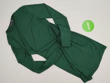 legginsy push allegro: Boohoo, Sukienka damska, rozmiar M — 2