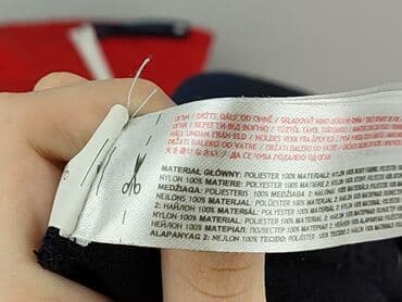 koszulka neymara z barcelony: Bluza dla mężczyzn, M, 4F, stan - Dobry — 5