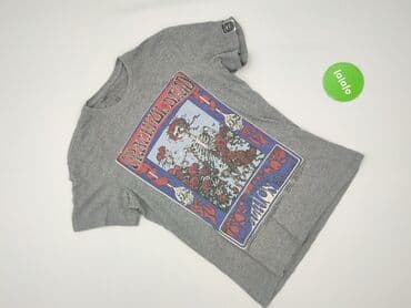 koszulka alice in chains: Levi’s, Koszulka dla mężczyzn, rozmiar S — 2