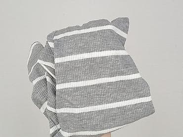 bluzki basic w paski: Atmosphere, T-shirt damski, rozmiar S — 7