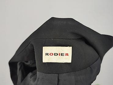 riani: Rodier, Marynarka damska, rozmiar M — 4