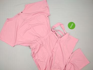 suit: Kombinezon damski, rozmiar XL — 2