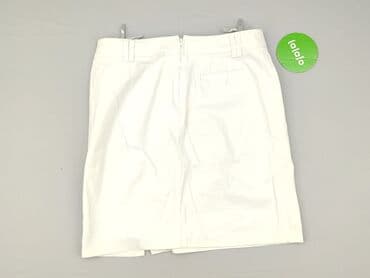 sukienki swing plus size: Spódnica damska, rozmiar XL — 3