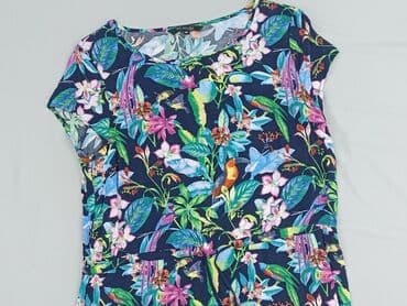 bytom biala koszula: Top Secret, T-shirt damski, rozmiar S — 1