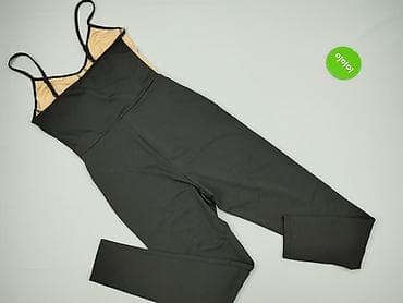 biale body: Shein, Kombinezon damski, rozmiar S — 4