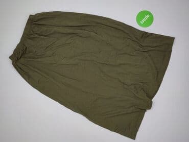 spódnica z eko skóry reserved: Vero Moda, Spódnica damska, rozmiar S — 4