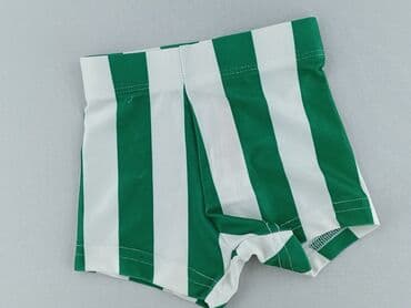 slask wroclaw koszulki: Shorts, Primark, 1-3 months, condition - Very good — 1