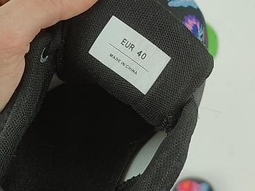 buty bing: Кросівки жіночі, розмір 40 на lalafo.pl — 5 buty bing: Кросівки жіночі, розмір 40 — 5