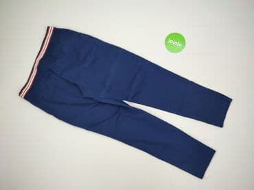 espadryle damskie pepe jeans: Esmara, Spodnie materiałowe damskie, rozmiar M — 3