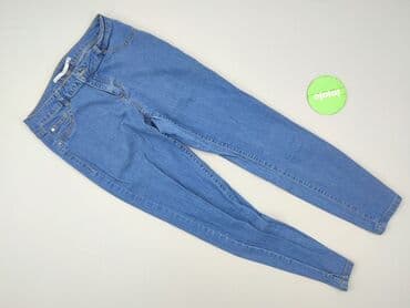 jeansy bootcut: Lefties, Джинси жіночі, розмір M — 2