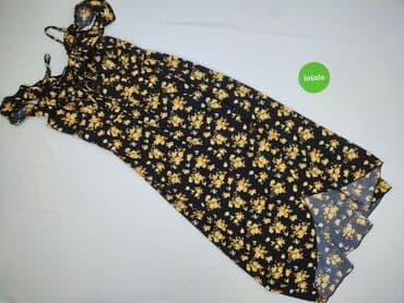 szeroki czerwony pasek do sukienki: Shein, Sukienka damska, S — 2