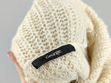 niebieski golf damski: George, Sukienka damska, rozmiar M — 4