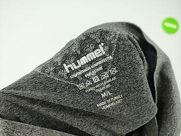 dresy kipsta: Hummel, Legginsy Sportowe damskie, rozmiar L — 4