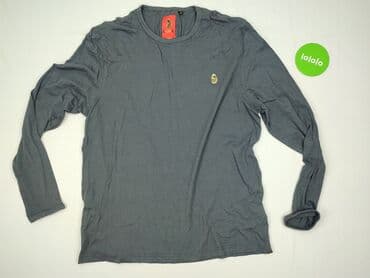 koszulka z gołębiem allegro: Bluzka dla mężczyzn, 3XL, Luke, stan - Idealny — 3