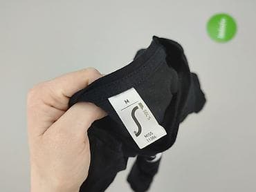 sprandi t shirty: Prada, T-shirt damski, rozmiar M — 4