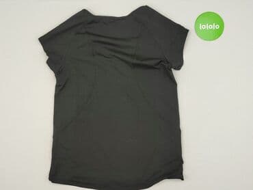 domyos spodenki damskie: Domyos, T-shirt damski, rozmiar M — 3