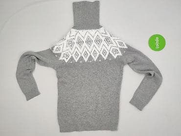 sweter terranova: Terranova, Sweter damski, rozmiar S — 3