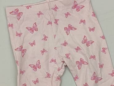 Leggings for kids, Lupilu, 1.5-2 years, 92, condition - Perfect