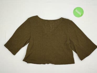 jeansy damskie podarte: Top damski, rozmiar S — 3