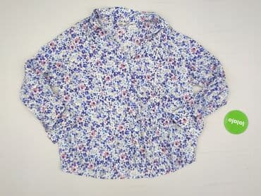 bluzki wizytowa plus size: Marks & Spencer, Women`s shirt, size 4XL (EU 48) — 2