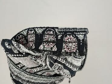 czarne sandały płaskie ccc: Spódnica damska, rozmiar S — 4