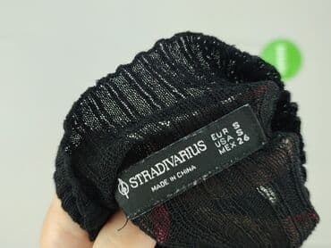 stradiwarius swetry: Stradivarius, Women`s golf, size S — 5