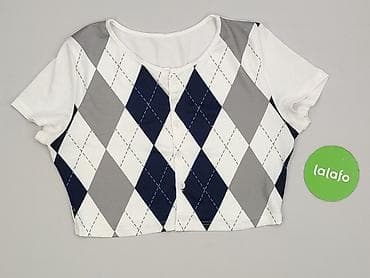 a takim: Shein, Top damski, rozmiar L — 2
