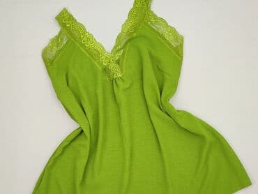 koszulki bez rękawów damskie marella: Women's blouse, size S — 2