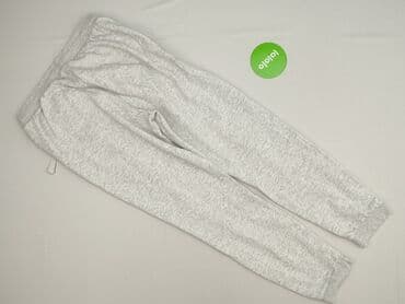 sweter geometryczny: Sinsay, Spodnie dresowe dla mężczyzn, XL — 3