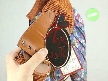 spódnice maxi plisowane allegro: J&X, Spódnica damska, rozmiar L — 6
