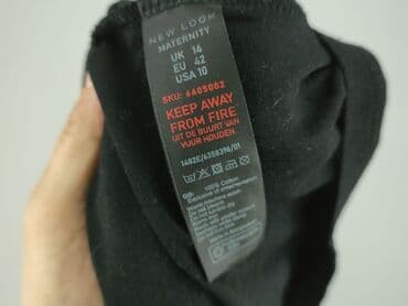 bluzki basic z długim rękawem: New Look, Bluzka damska, rozmiar XL — 5