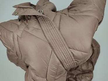 trencz dlugi: Kurtka przejściowa damska, rozmiar M — 5