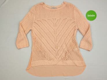b c collection bluzy: Tu, Sweter damski, XL — 2