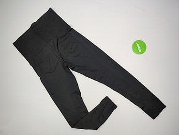 roxy legginsy: Legginsy Sportowe damskie, rozmiar M — 3