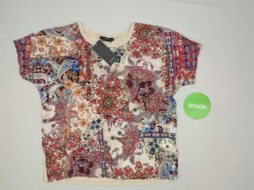 marynarka damska duże rozmiary: Bluzka damska, M — 2